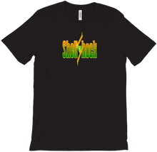 SHELLSHOCK T