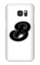 Bond Logo Samsung Phone Cases