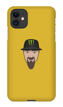 ken_bl0ck_rxfh iPhone Phone Cases