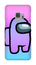 among us Samsung Phone Cases