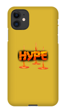 Hype Cases