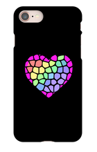 The Heart iPhone Case