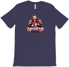 samur3m ORIGINAL Frankreich T-Shirt