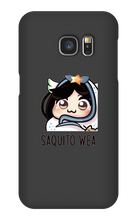 Funda Samsung saquito wea comfy