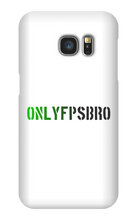 onlyfpsbro Samsung Phone Cases
