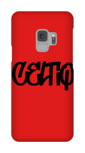 celtiqoce Samsung Phone Cases (graffiti set)