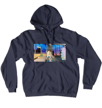 wintermaniac Hoodies (No-Zip/Pullover)