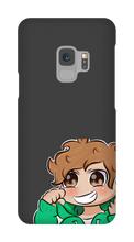 thomasmako__ Samsung Phone Cases