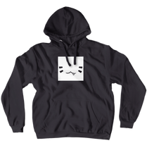 Ferret Face (No-Zip/Pullover)