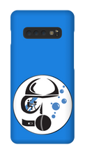 scubastudio Samsung Phone Cases