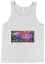 dj_tweetz Tank Top