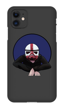 dalistor12352 iPhone Phone Cases