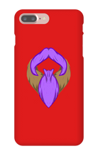 cptpointybeard iPhone Phone Cases