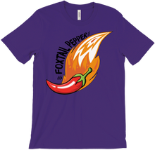 foxtailpepper T-Shirts