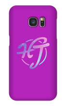 HJ Galaxy Case