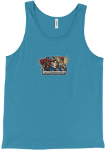 mommabearbrandy Tank Top
