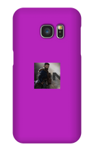 juliangaming Samsung Phone Cases