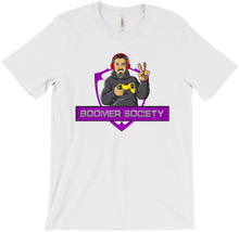 dekester22 BOOMER SOCIETY T- Shirts  (5 colors)