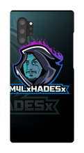 m4lxhadesx Samsung Phone Cases