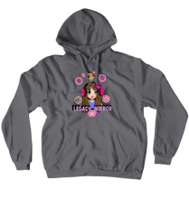 Legacy Badges Hoodie