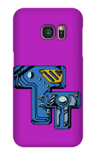 Logo Samsung Case