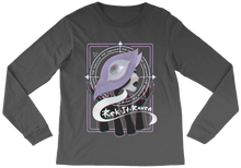 Rek It, Raven! Long Sleeve Tee