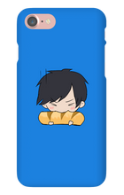 Baguette Protoc iPhone Phone Cases