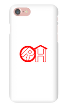 rotolhouse iPhone Phone Cases