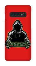 buiotetro Samsung Phone Cases