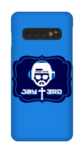 Jay 3rd Concert Edition Samsung Phone Cases