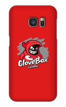gloveboxgaming Samsung Phone Cases