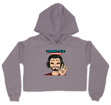 joshtilz_gaming Women’s Hoodie