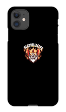 pennywisefps iPhone Phone Cases