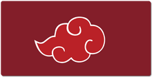 Akatsuki XXL Gaming Mousepad
