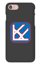 karlkaput iPhone Phone Cases
