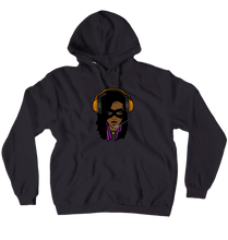 nymmzie69 Hoodies (No-Zip/Pullover)