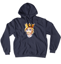 Rye Hoodies (No-Zip/Pullover)
