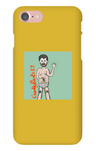 crankypantz12 iPhone Phone Cases