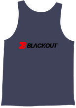 blackoutxsmkr Tank Top