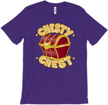 Chesty Chest T-Shirt