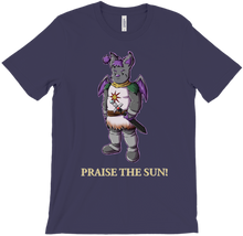 GSFeare Praise The Sun Shirt