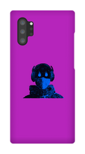 blaz_0 Samsung Phone Cases