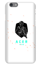 acer1713 iPhone Phone Cases