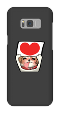 betti_plays Samsung tok