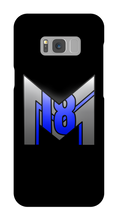 mauricio_1818 Samsung Phone Cases