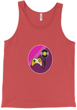 RemedyTheMusic tanktop