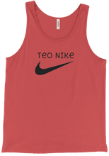 Teo Nike majica bez rukava