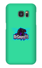 mrgingey93 Samsung Phone Cases