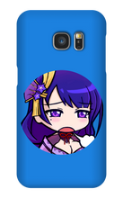 Raiden Samsung Case