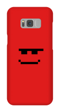 Quinkels Logo Samsung Phone Cases